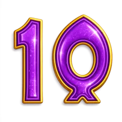 Fishin Frenzy 10 Symbol