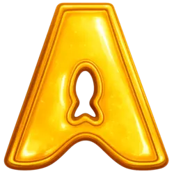 Fishin Frenzy A Symbol