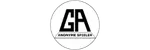 GA logo