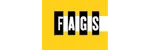 FAGS logo